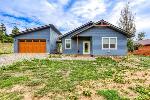 39 Overlook Court Pagosa Springs CO 81147