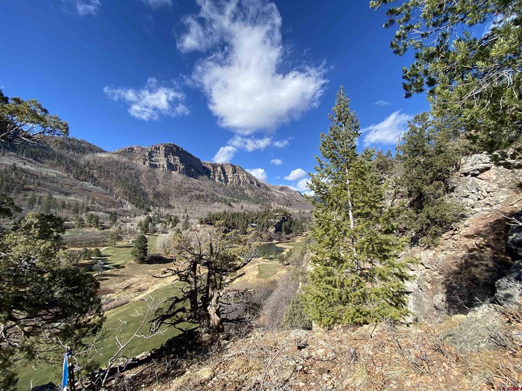 444 Glacier Cliff Drive