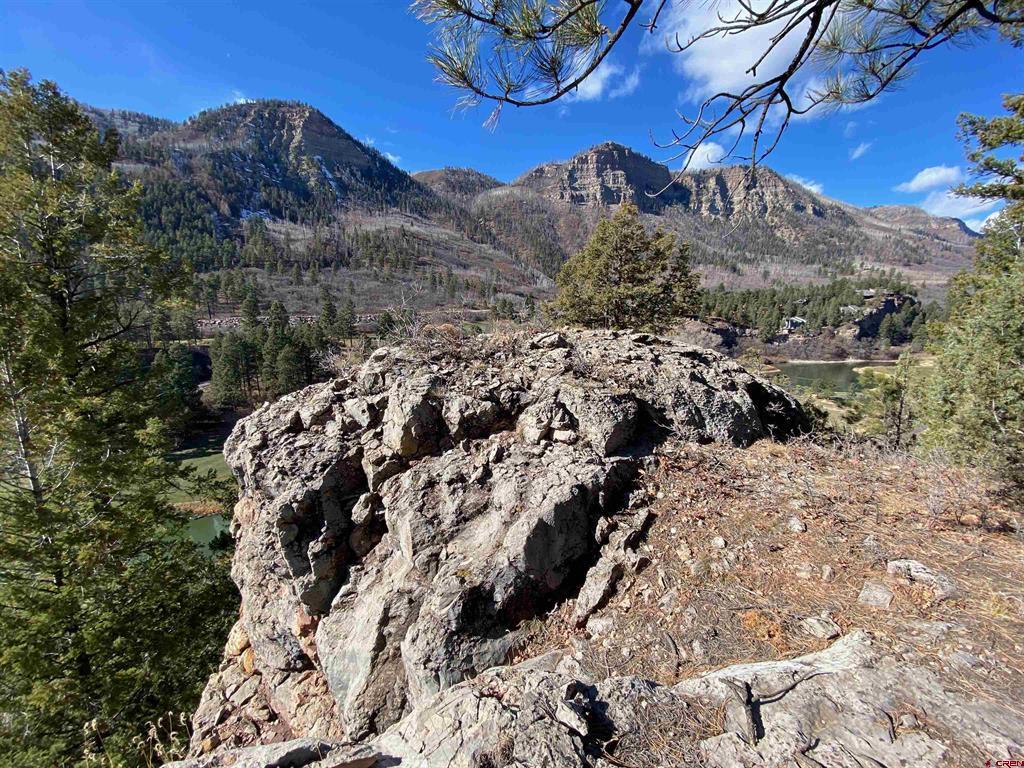 444 Glacier Cliff Drive
