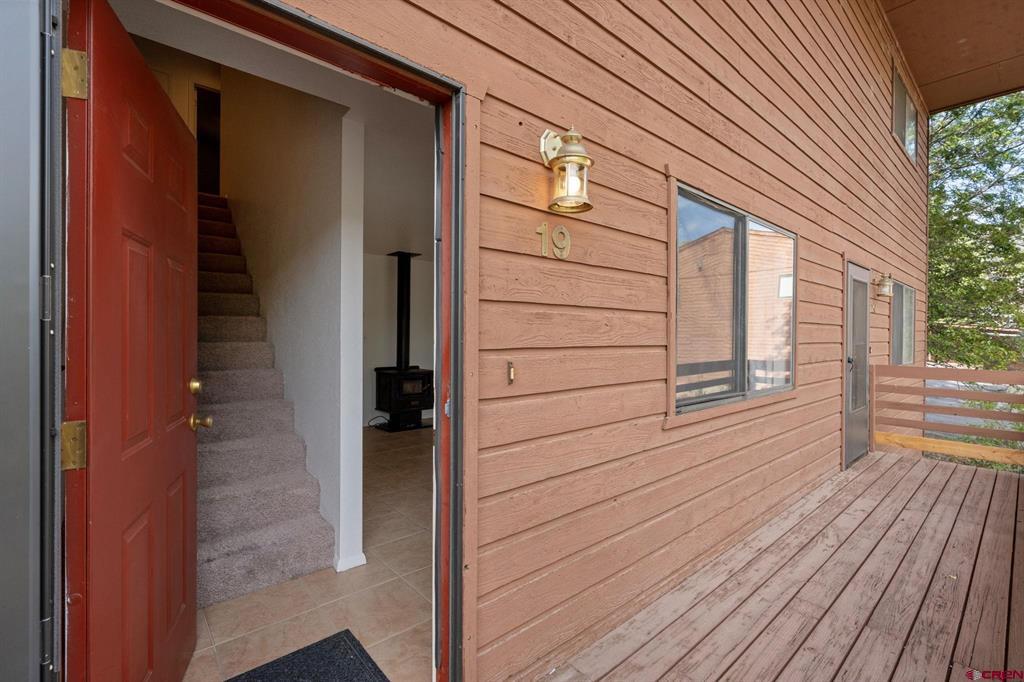 Durango, Colorado 81301, United States, 2 Bedrooms Bedrooms, ,2 BathroomsBathrooms,Residential,Active,205364