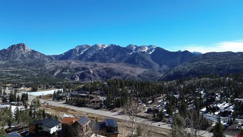 162 Double Diamond Drive Durango CO 81301