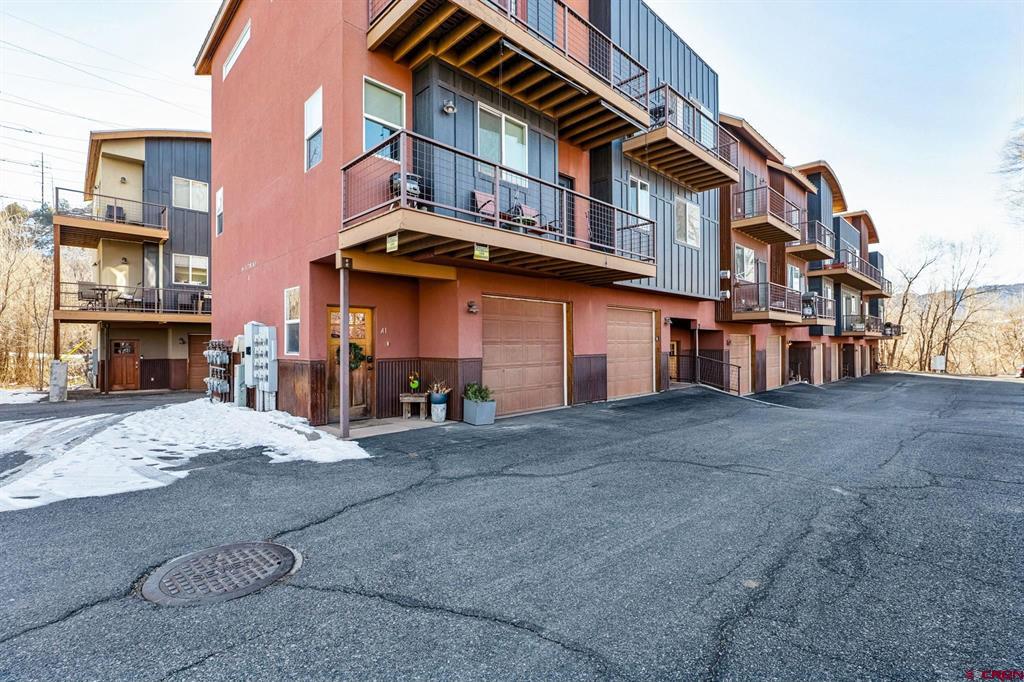 190 E 7th Avenue A-2