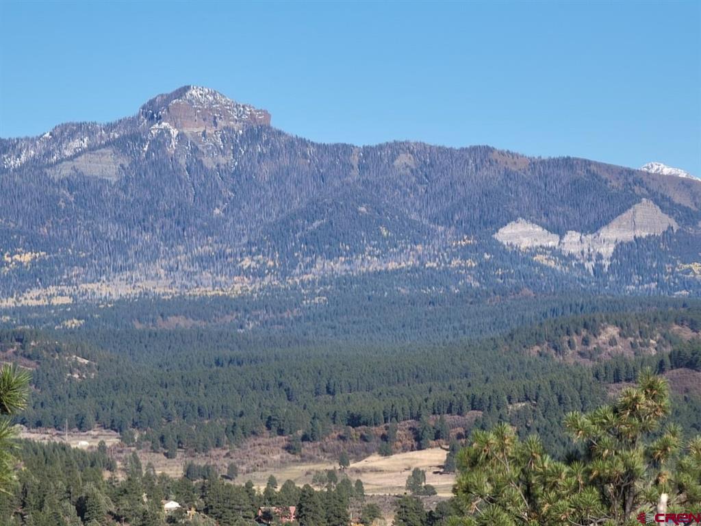 21 Echo Lake Access Easement