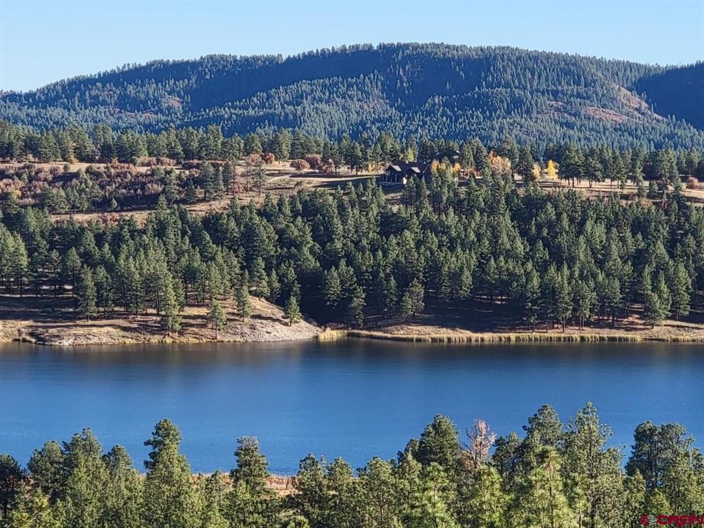 21 Echo Lake Access Easement