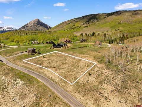Photo of 286 Meadow Drive, Crested Butte, CO 81224 (MLS # 835029)