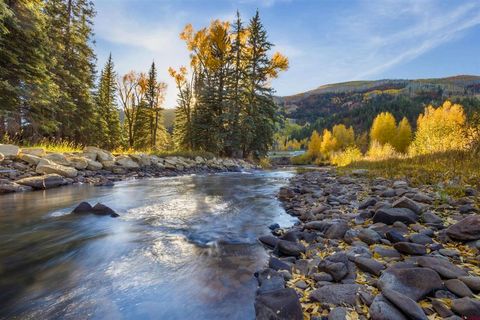 TBD County Road 38 Dolores CO 81323