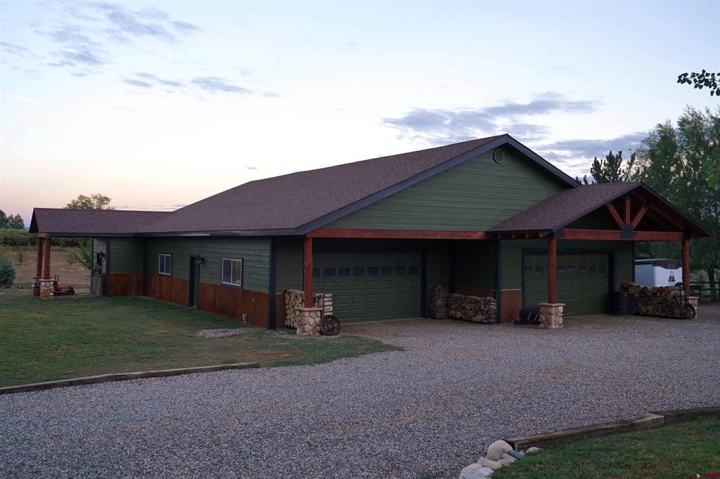 231 Mesa Heights Drive