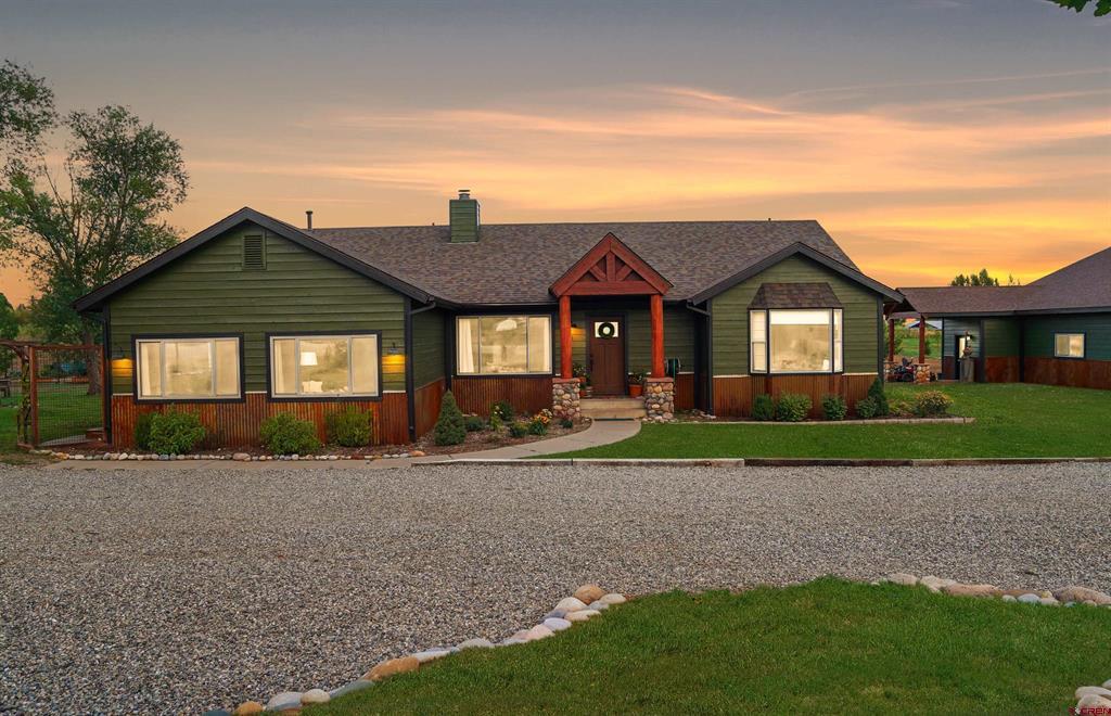 231 Mesa Heights Drive