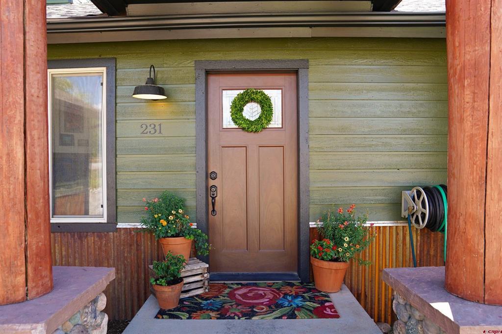 231 Mesa Heights Drive