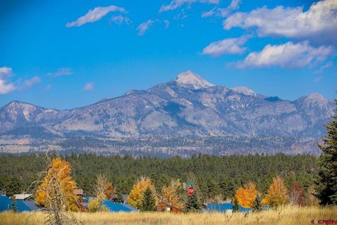 431 Talisman Drive 106 Pagosa Springs CO 81147