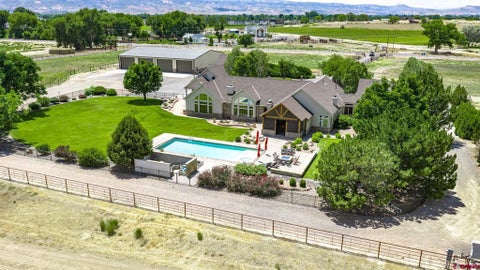 Photo of 1158 19 Rd, Fruita, CO 81521 (MLS # 837648)