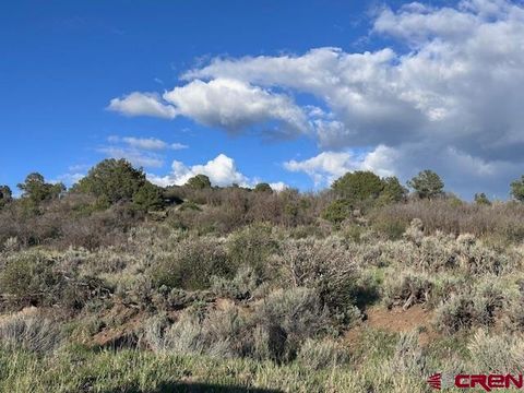 Lot 15 Primrose Lane Bayfield CO 81122