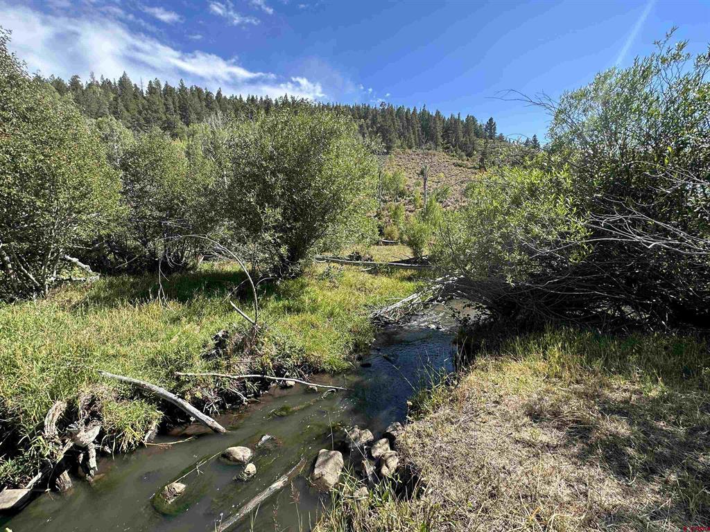 TBD County Road 887