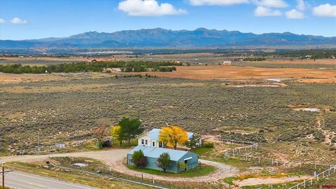 4797 County Road 318 Ignacio CO 81137