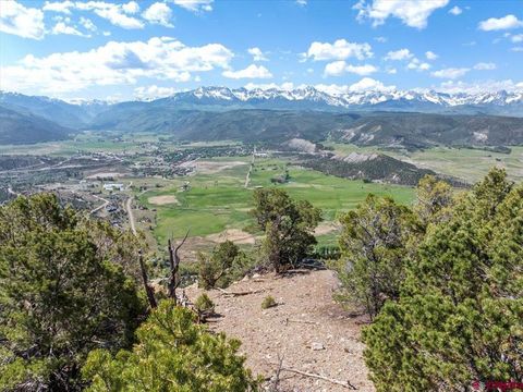 Photo of 802 Pine Drive, Ridgway, CO 81432 (MLS # 830797)