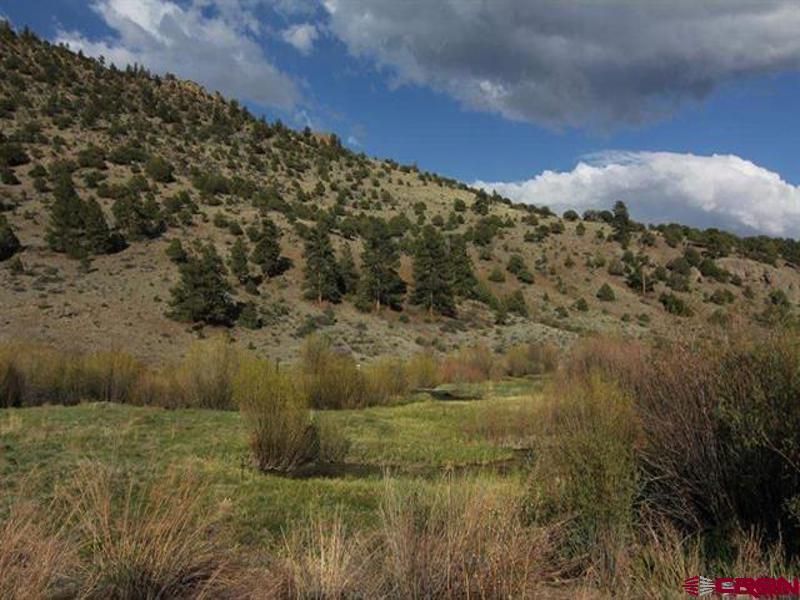 Photo 1 of 6 — 80 N Alder Creek LN, South Fork, CO 81154