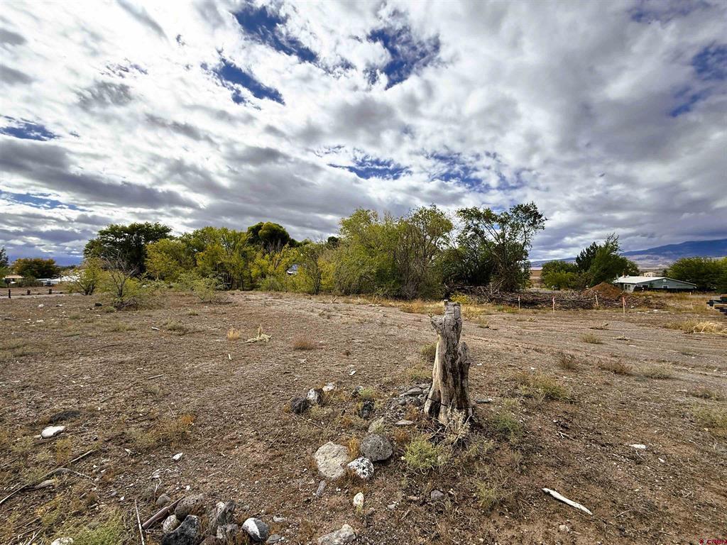 TBD Fairview (2007 Rd) Road