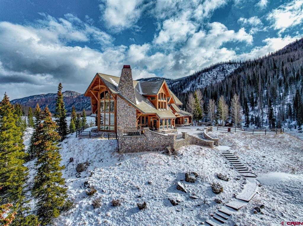 2418 USFS Rd 526