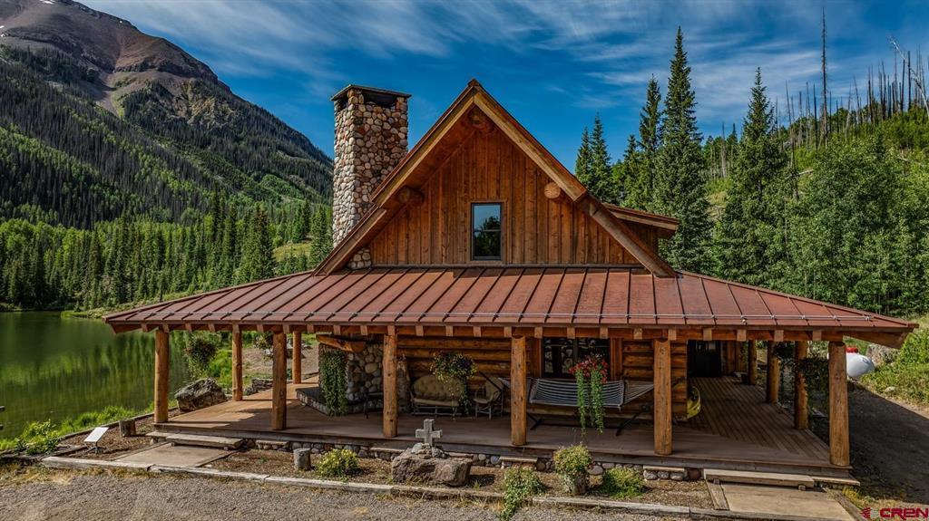 2418 USFS Rd 526