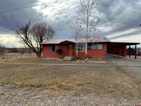 29171 Highway 97 Nucla CO 81424