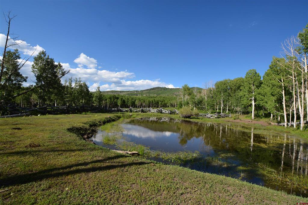 128-1 G National Forest road