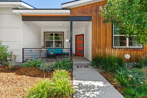 Photo of 184 Pioneer Avenue, Durango, CO 81301 (MLS # 838812)