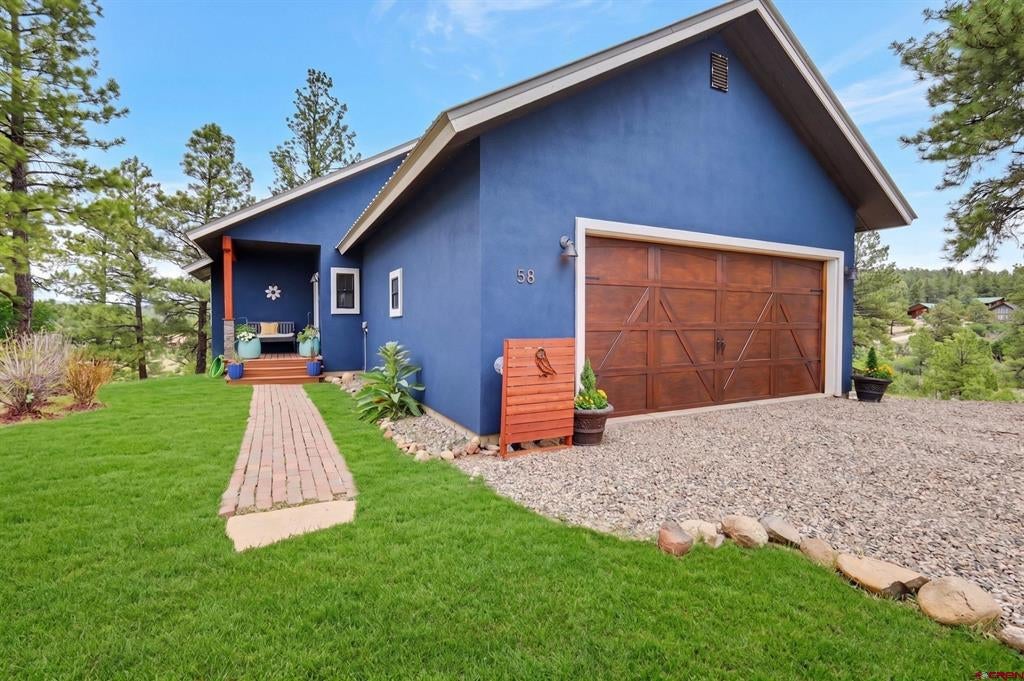58 Glenwood Court
