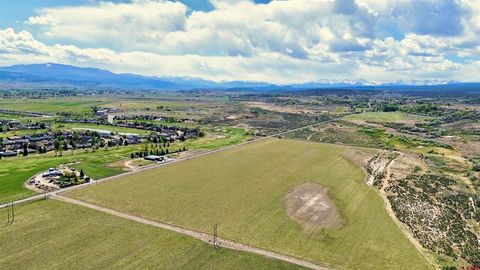 Photo of 6400 Cobble Creek West, Montrose, CO 81403 (MLS # 834264)