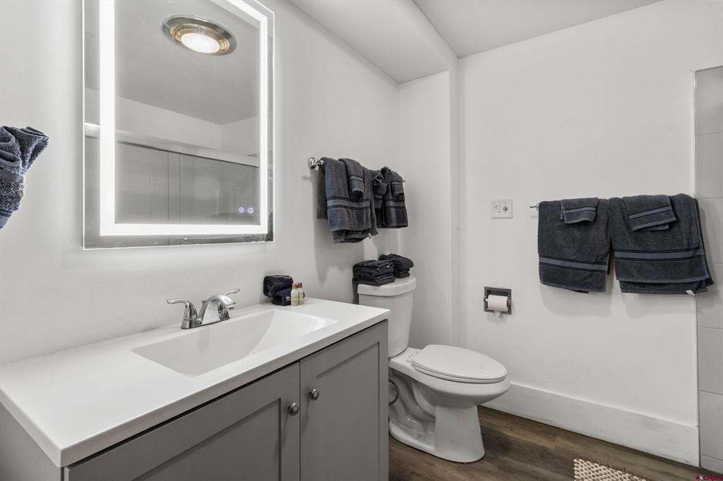 314 N Tamarron Dr 331