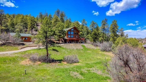 Photo of 97 Evans Court, Pagosa Springs, CO 81147 (MLS # 834242)