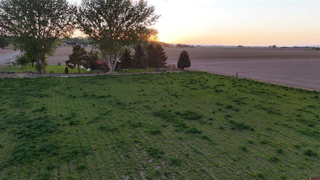 TBD 1.5 Acres Ida Road