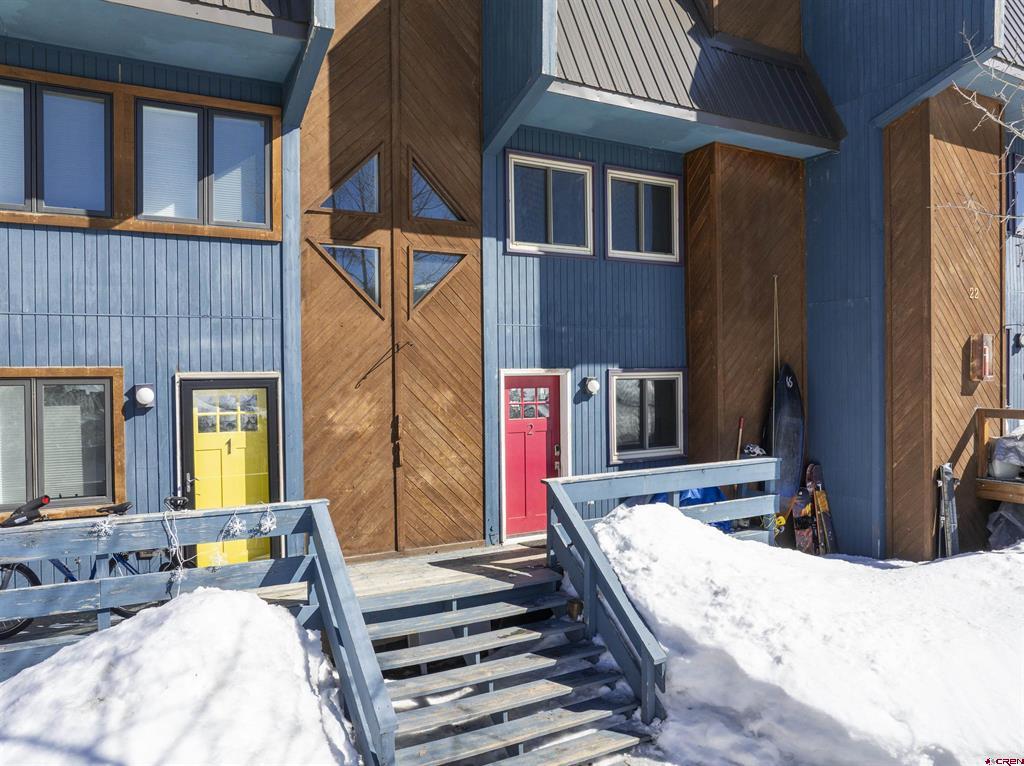 22 Castle Road 2