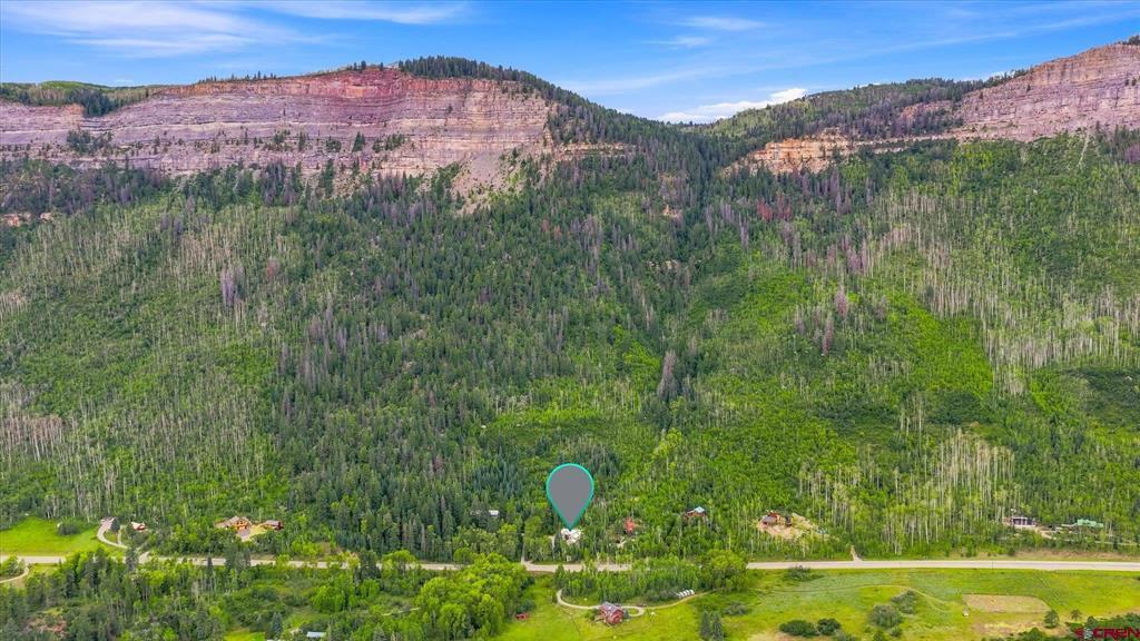 43985 Highway 550