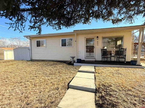 Photo of 801 E 3rd Street, Cortez, CO 81321 (MLS # 838865)