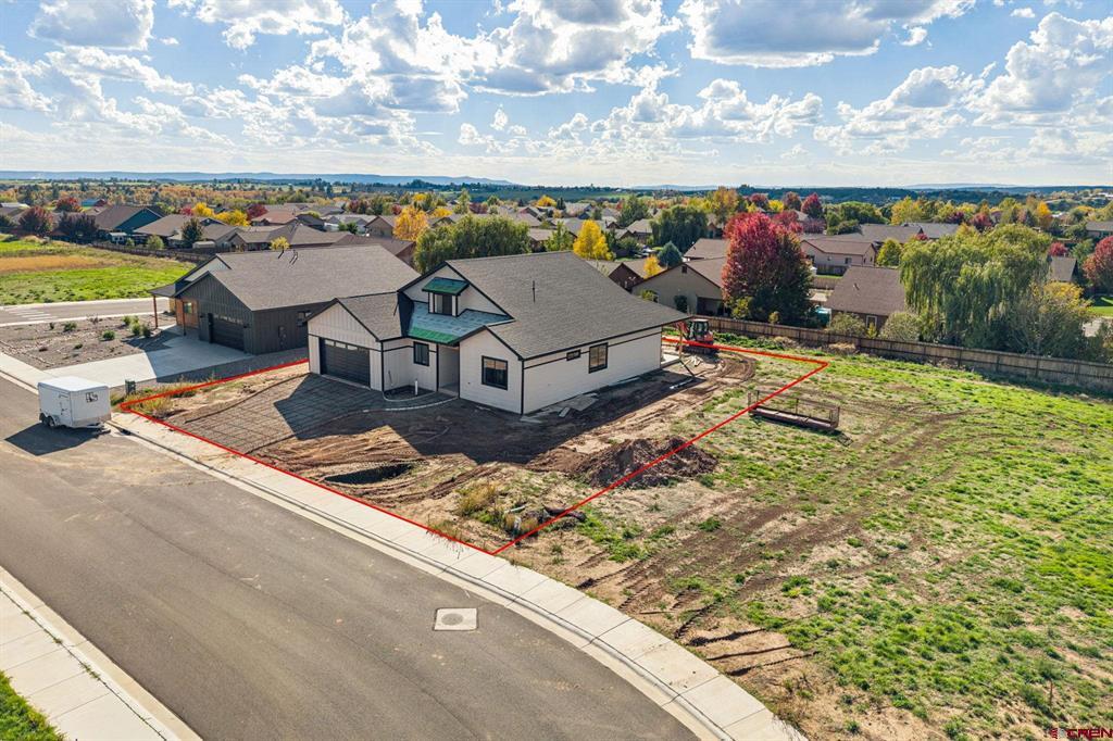 105 Wild Horse Drive