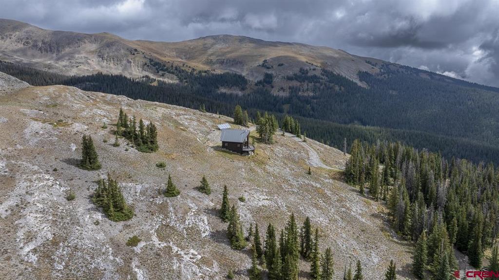 528 Terrible Mountain Road