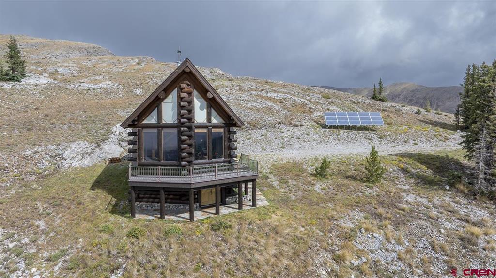 528 Terrible Mountain Road