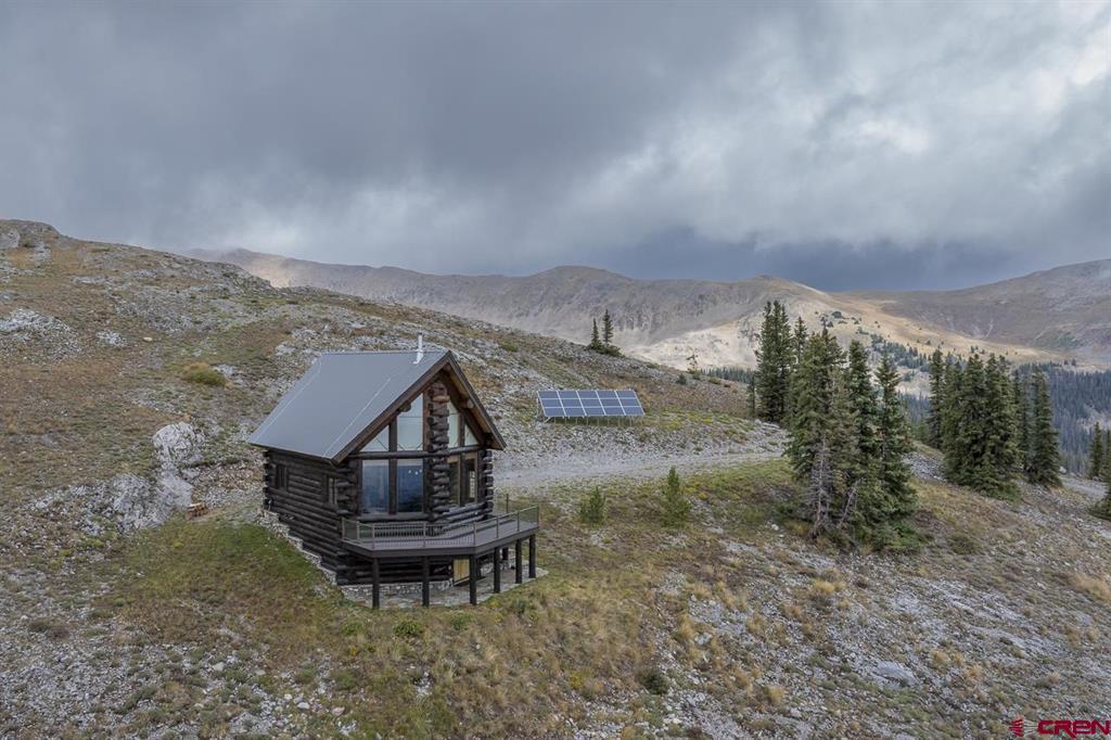 528 Terrible Mountain Road