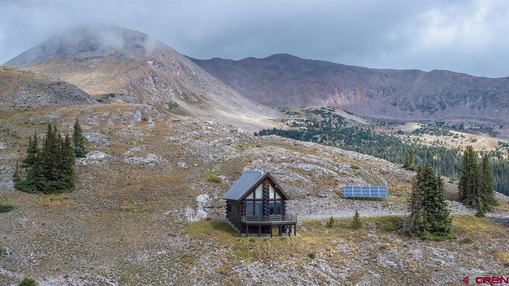 528 Terrible Mountain Road