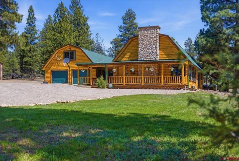 15586 Road 36.5 Mancos CO 81328