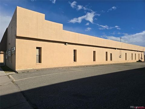 422 4Th Street Alamosa CO 81101