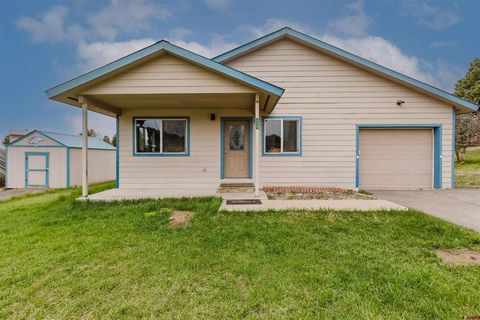 Photo of 134 Snow Circle, Pagosa Springs, CO 81147 (MLS # 833705)