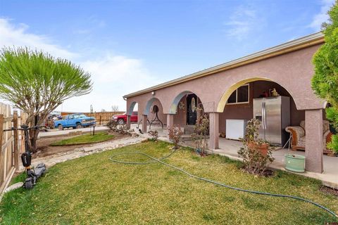 Photo of 304 N Grand Avenue, Olathe, CO 81425 (MLS # 833019)