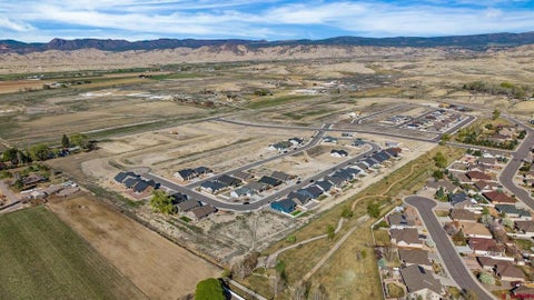 Photo of TBD Apple Grove Street, Montrose, CO 81401 (MLS # 839359)