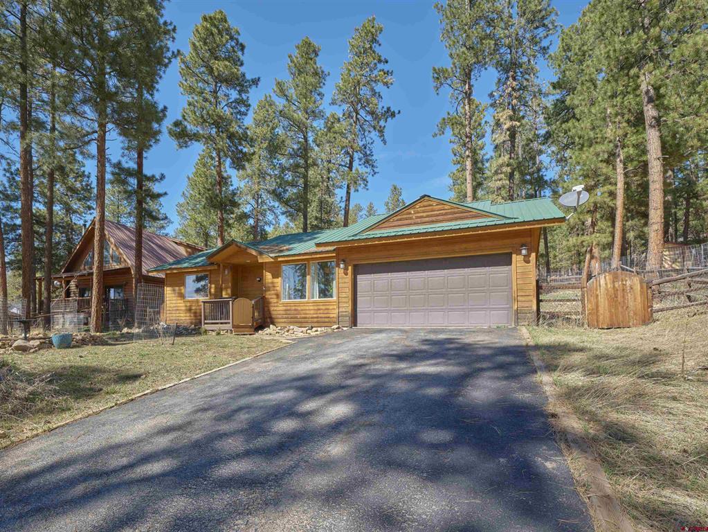 659 San Moritz Drive