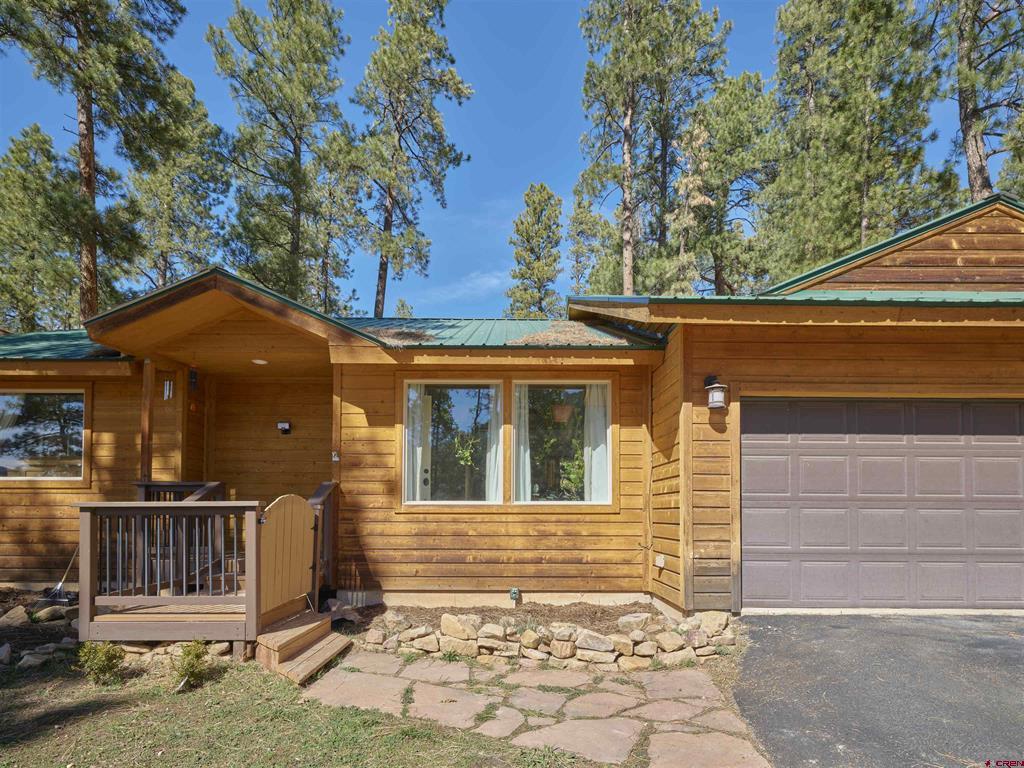 659 San Moritz Drive