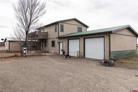5148 County Road 112.9S Alamosa CO 81101