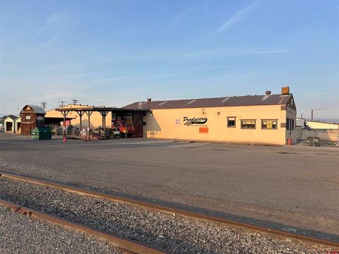 38 W Main Street Montrose CO 81401