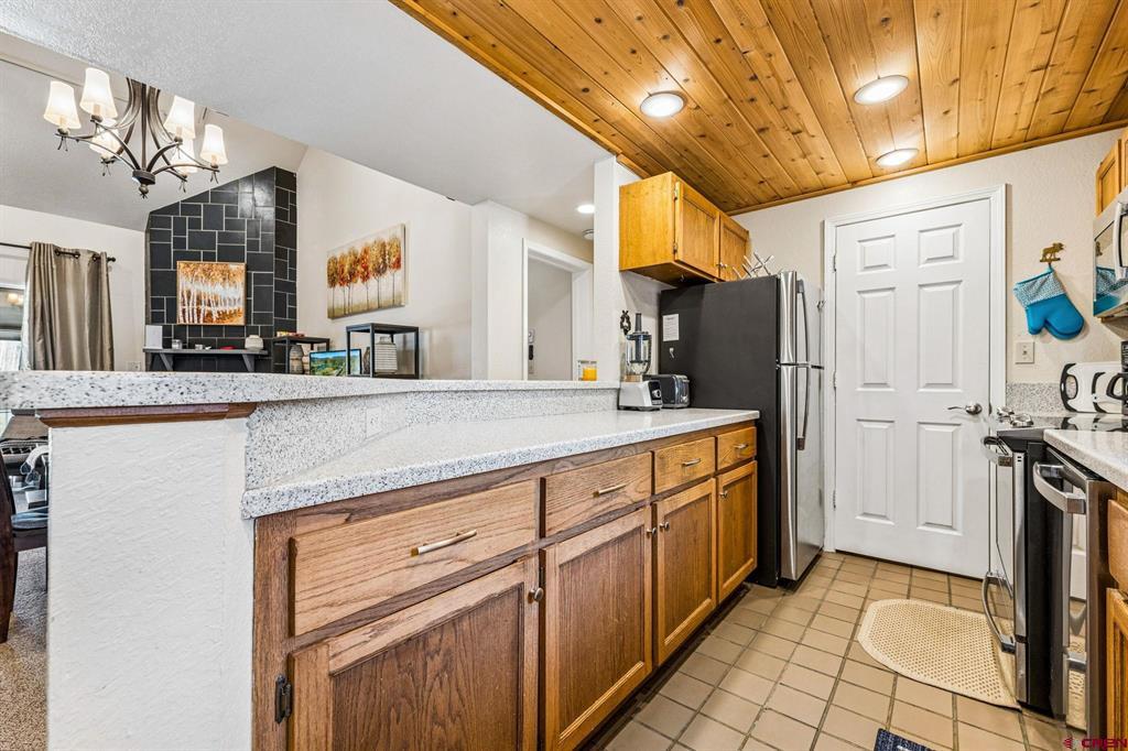 166 Yankee Girl Court 307