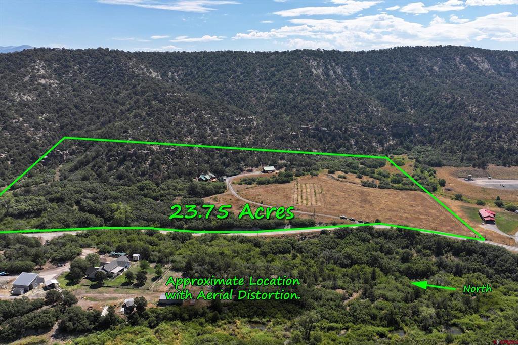 18842 Kimball Creek Road